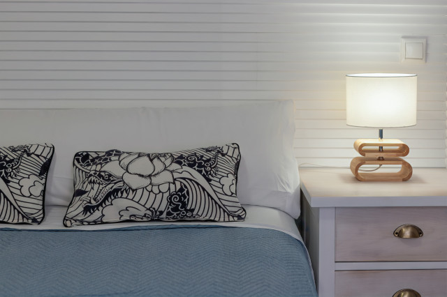 Reforma y decoraci&oacute;n en Granada stile-marinaro-camera-da-letto