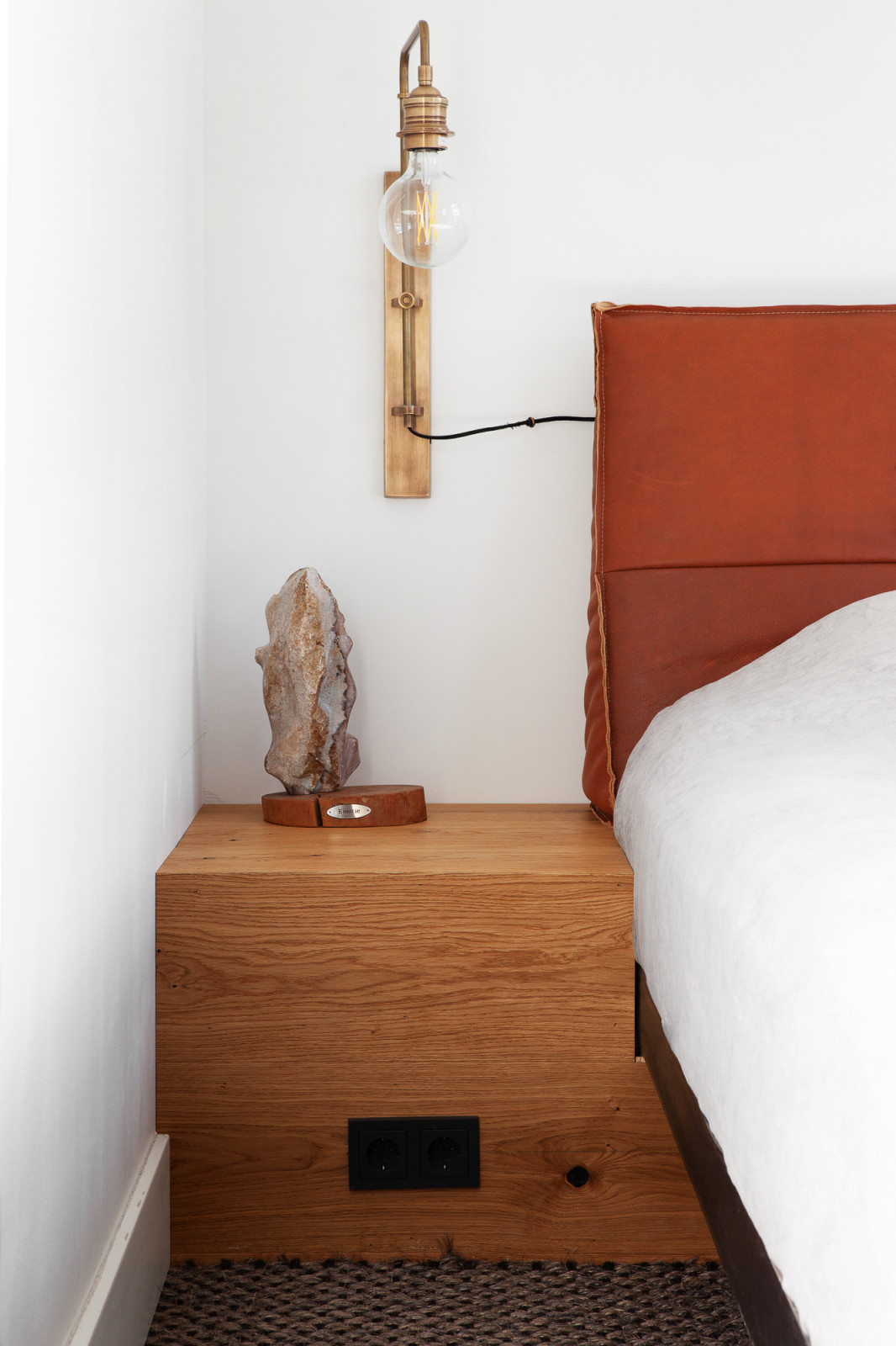 Солнечная квартира в Гааге (Нидерланды)