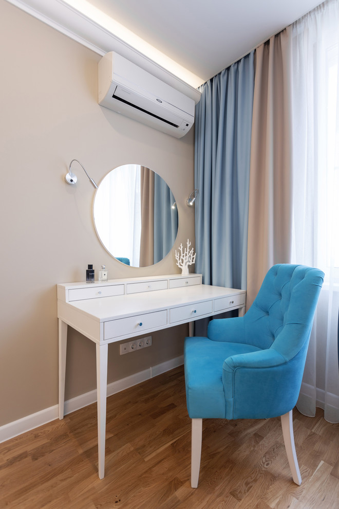 Квартира 144м2 Семихатова