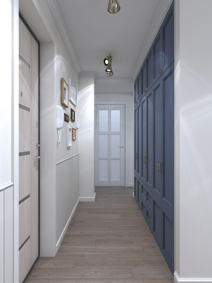 ЖК "Елки", 66,7кв.м