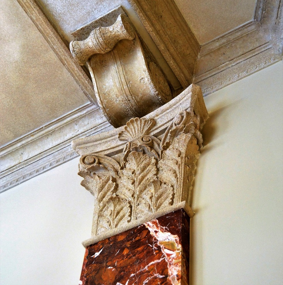 Бассейн БАРВИХА