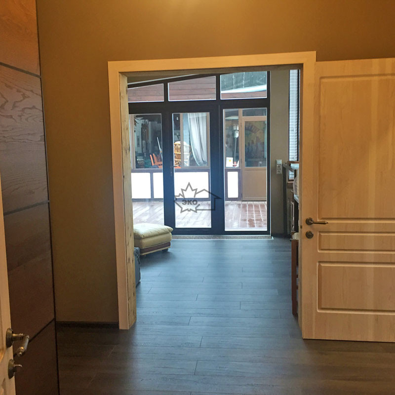 Баня Филатов Луг