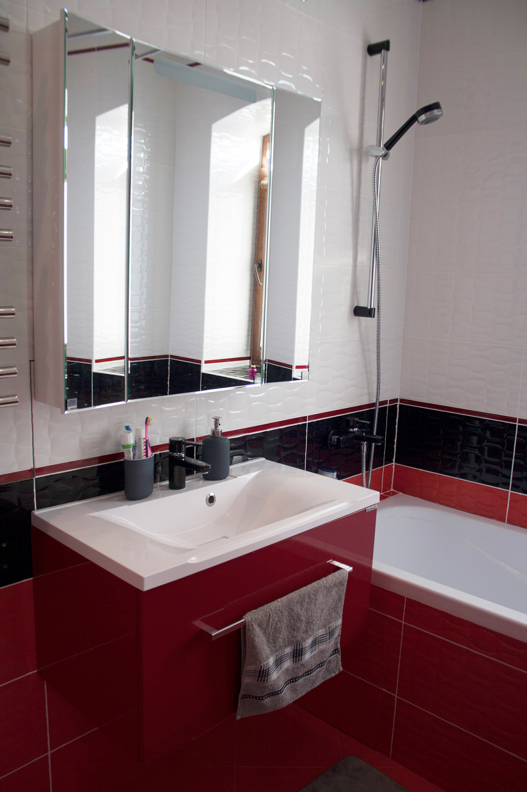 Фото реализованного объекта. Особняк в "Немецкой Деревне"