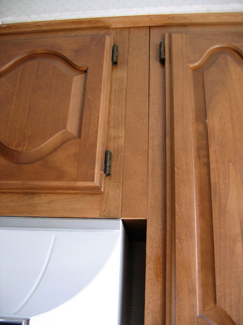 Windham Kitchen transitional