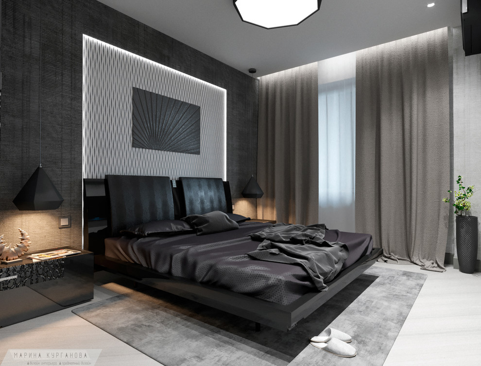 Геометрия в круглом доме