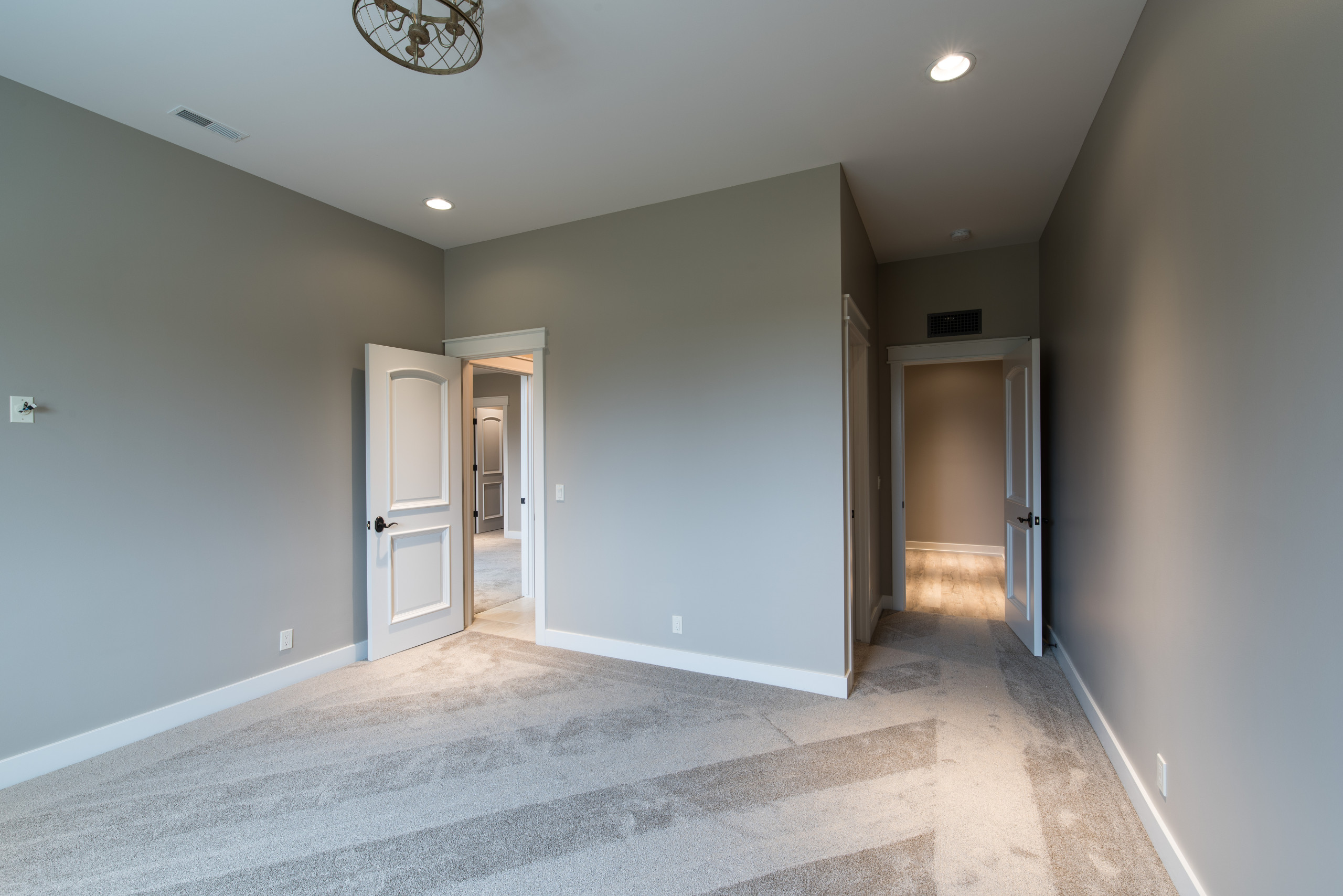 Transitional Inspired Home | Custom Build