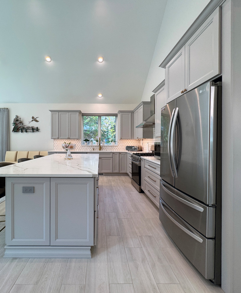 Graceful Living, Together