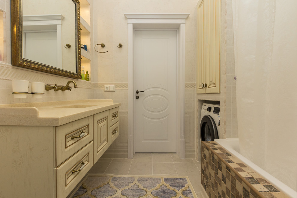 Квартира для хирургов