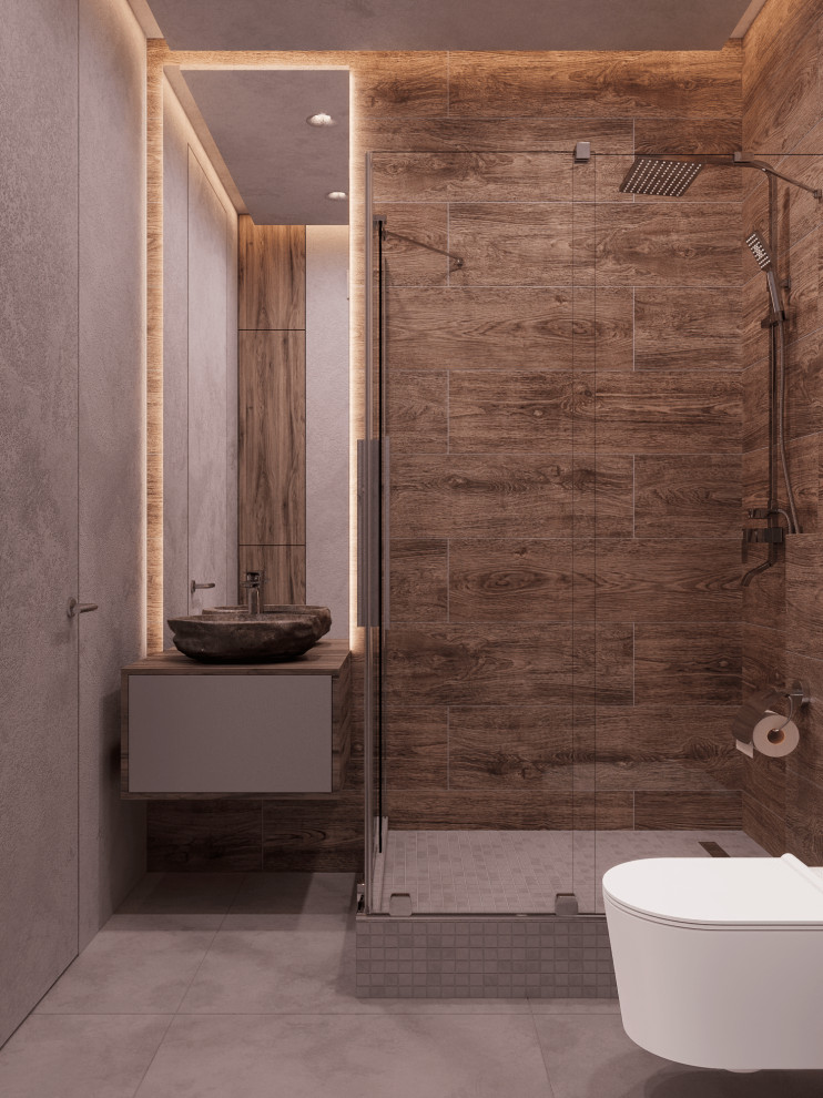 ЖК Макаровский, 89 кв.м