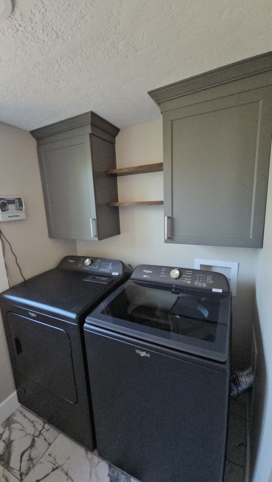 Full Home Remodel - Interior