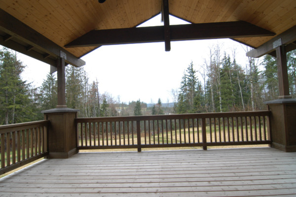 Snoqualmie Home
