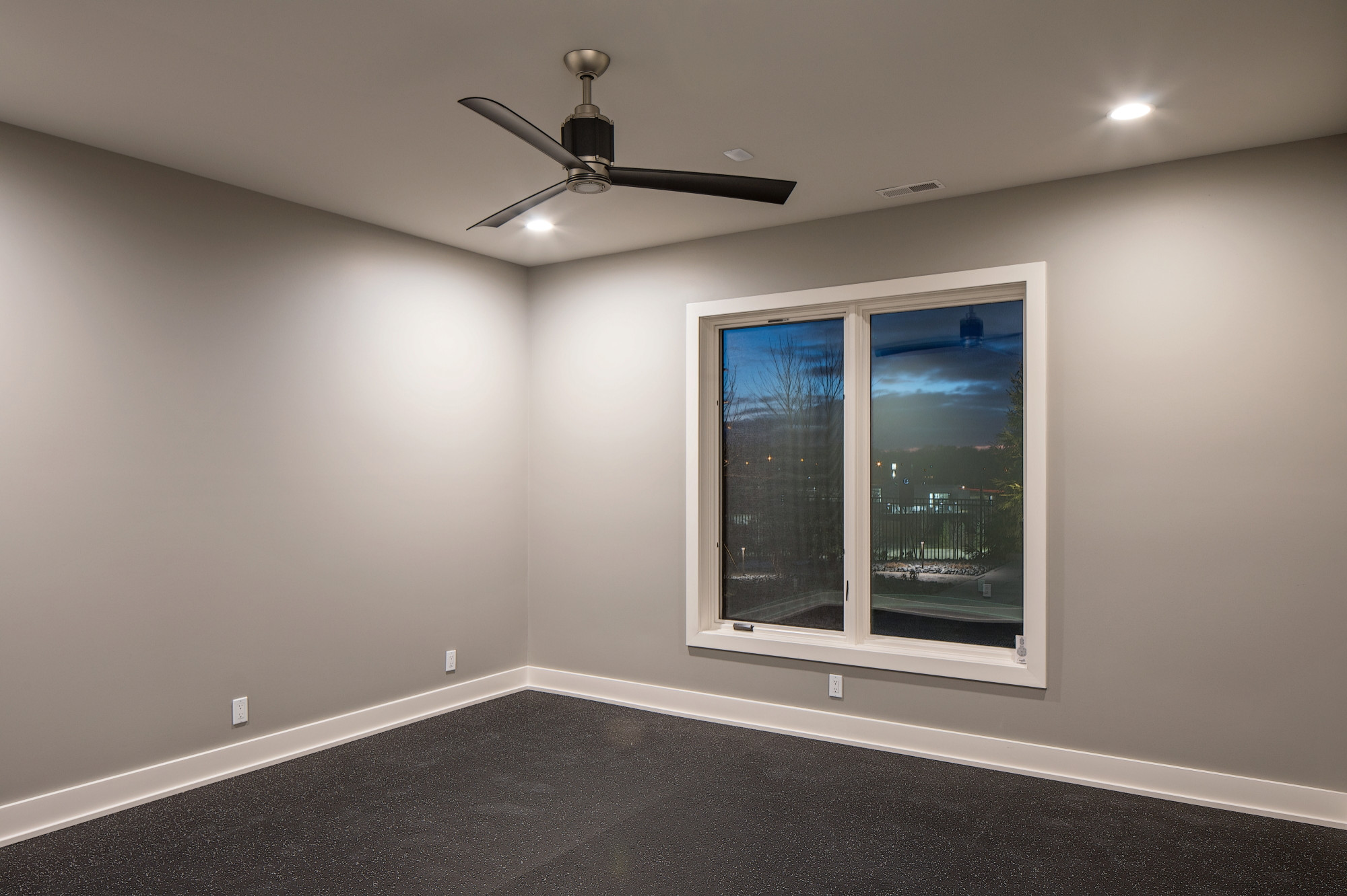 Modern Eclectic Inspired Home | Custom Build