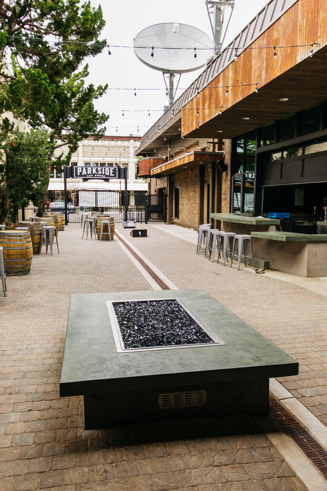 Parkside Taphouse