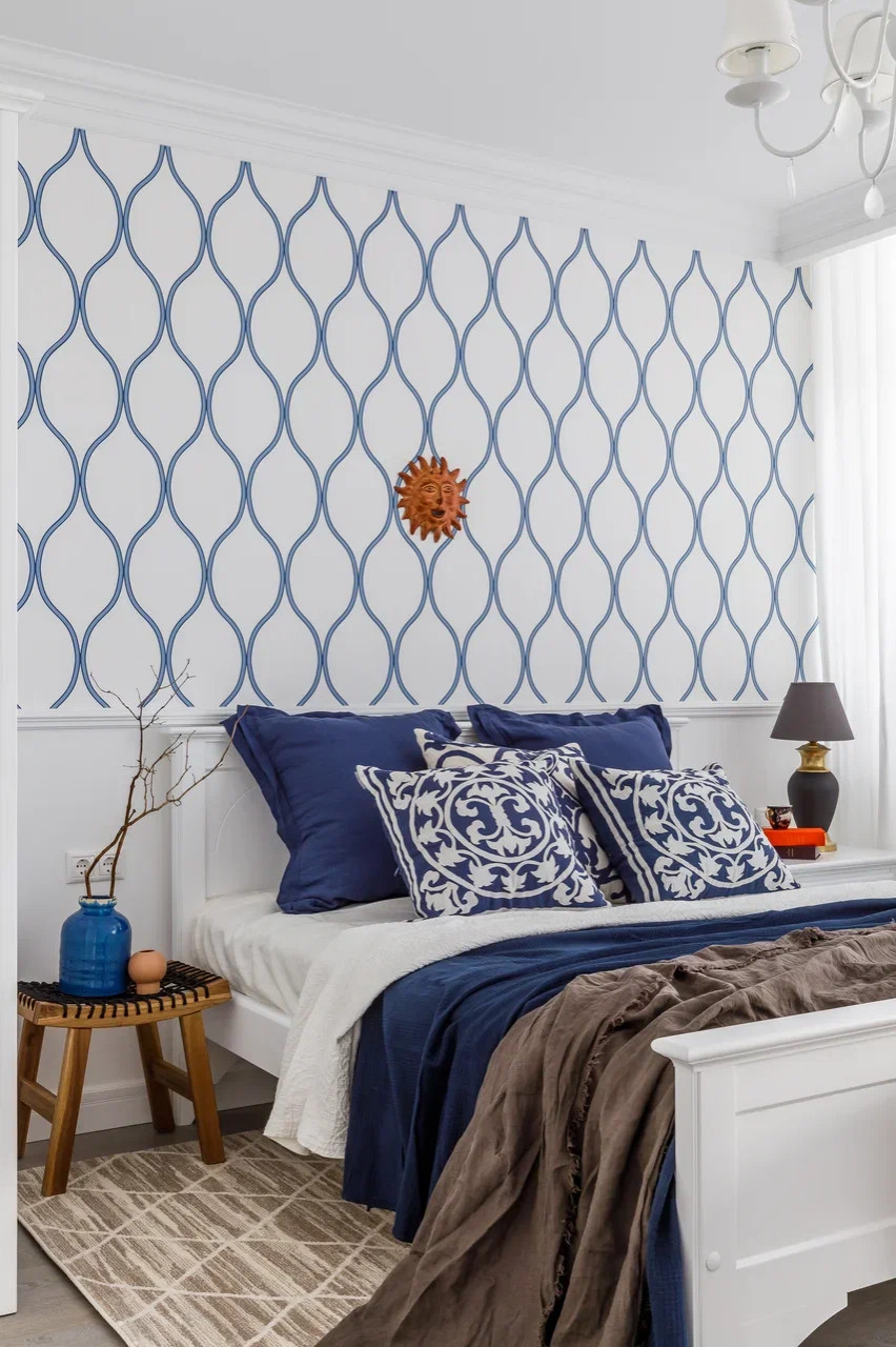 Квартира на Изумрудной