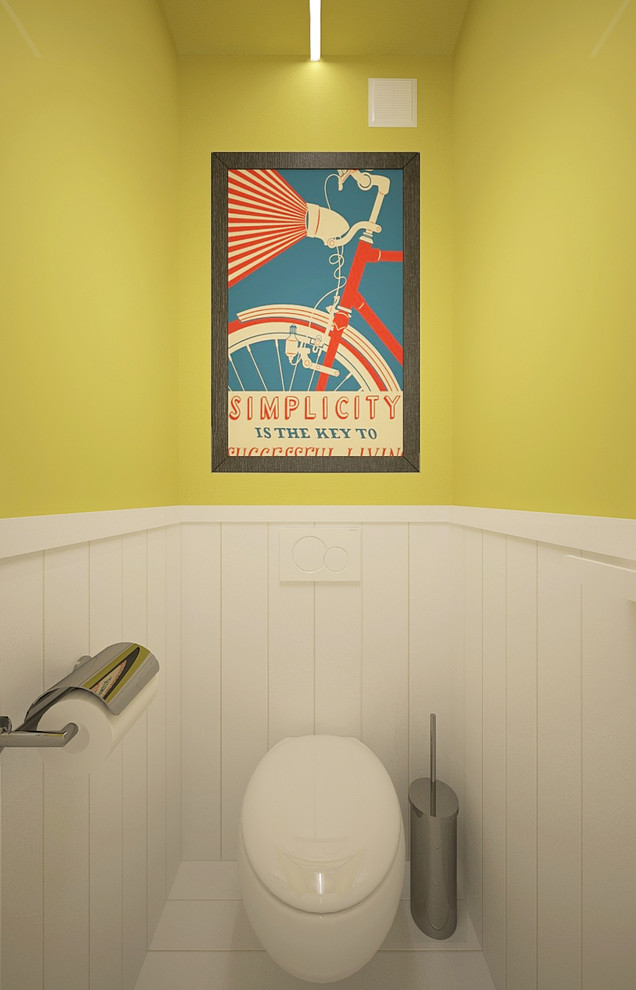 Двухкомнатная квартира для семьи. #слонозавр_колонтай