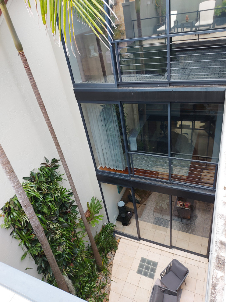 Paddington Terrace