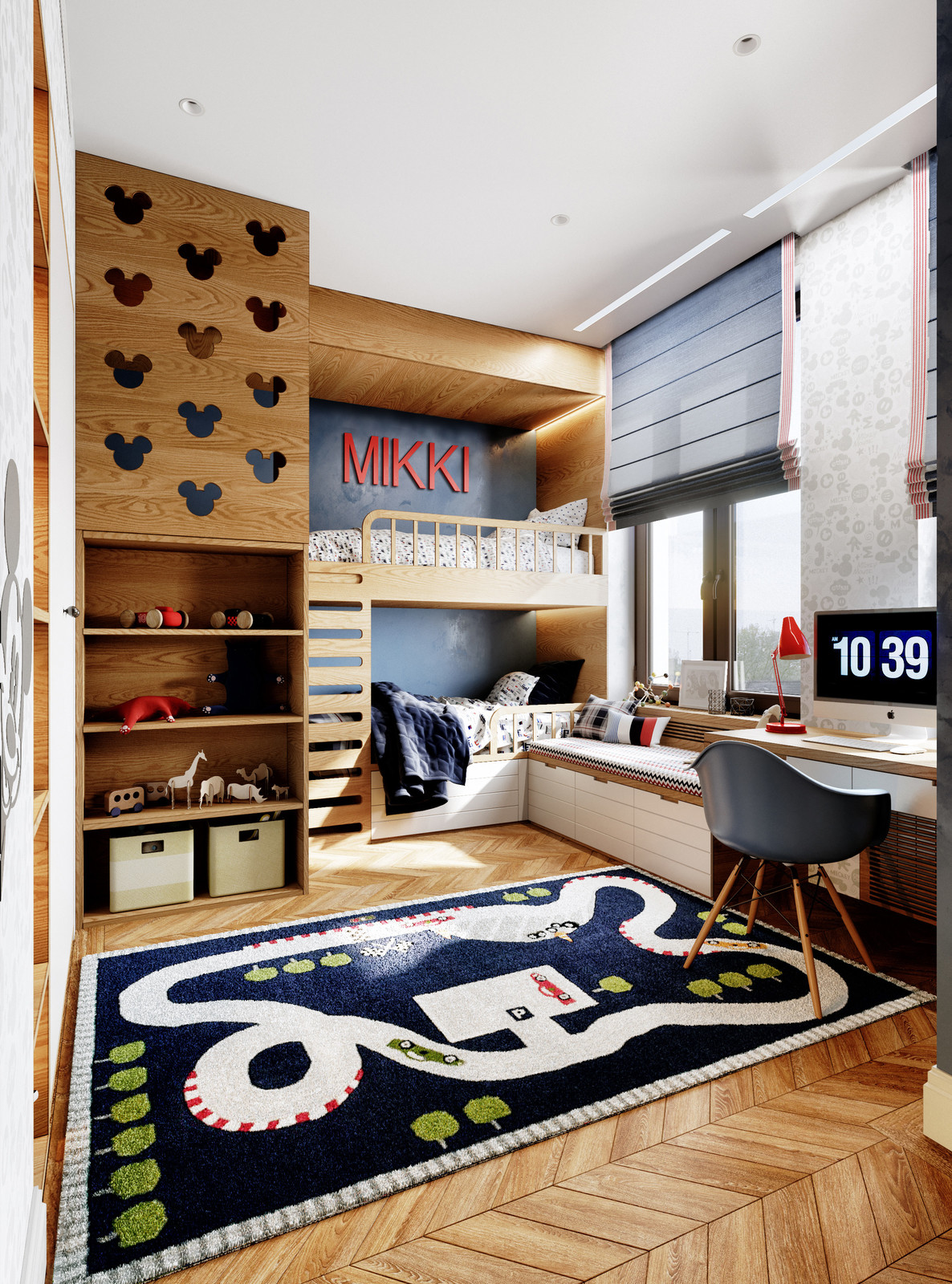 ЖК Страна Чудес