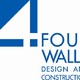Four Walls Design and Construction, Inc.