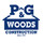 P & G Woods Construction