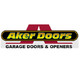 Aker Doors Garage Door And Opener