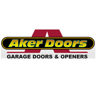 Aker Doors Garage Door And Opener Ham Lake Mn Us 55304