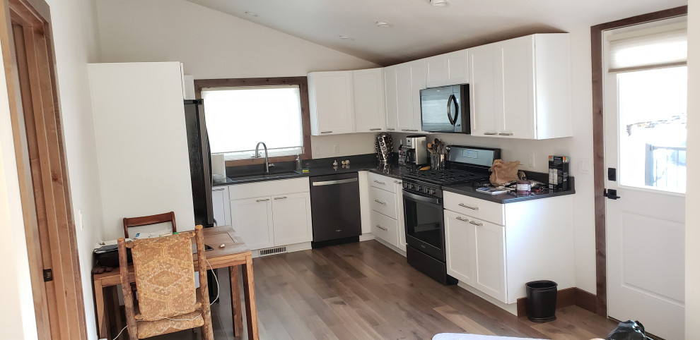 House Renovation