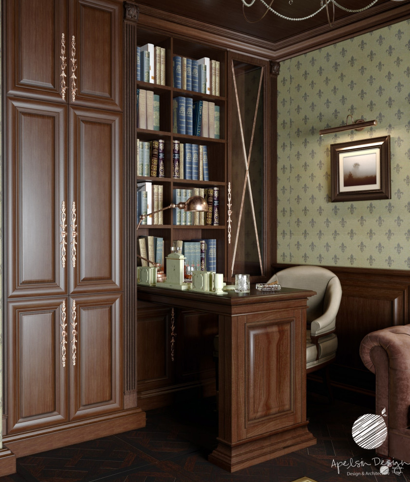 Нежный шик столицы