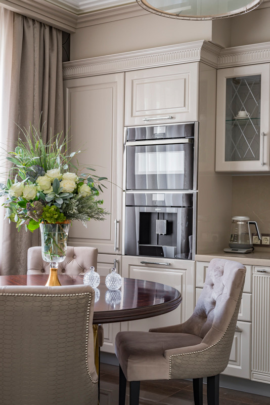 ЖК ЛОБАЧЕВСКИЙ-1