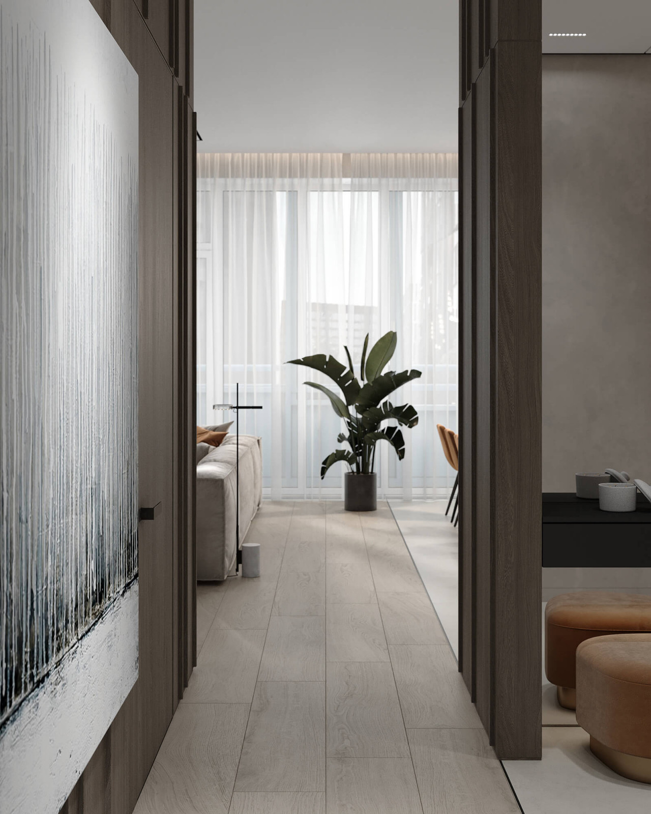 Садовые Кварталы 160 кв.м.