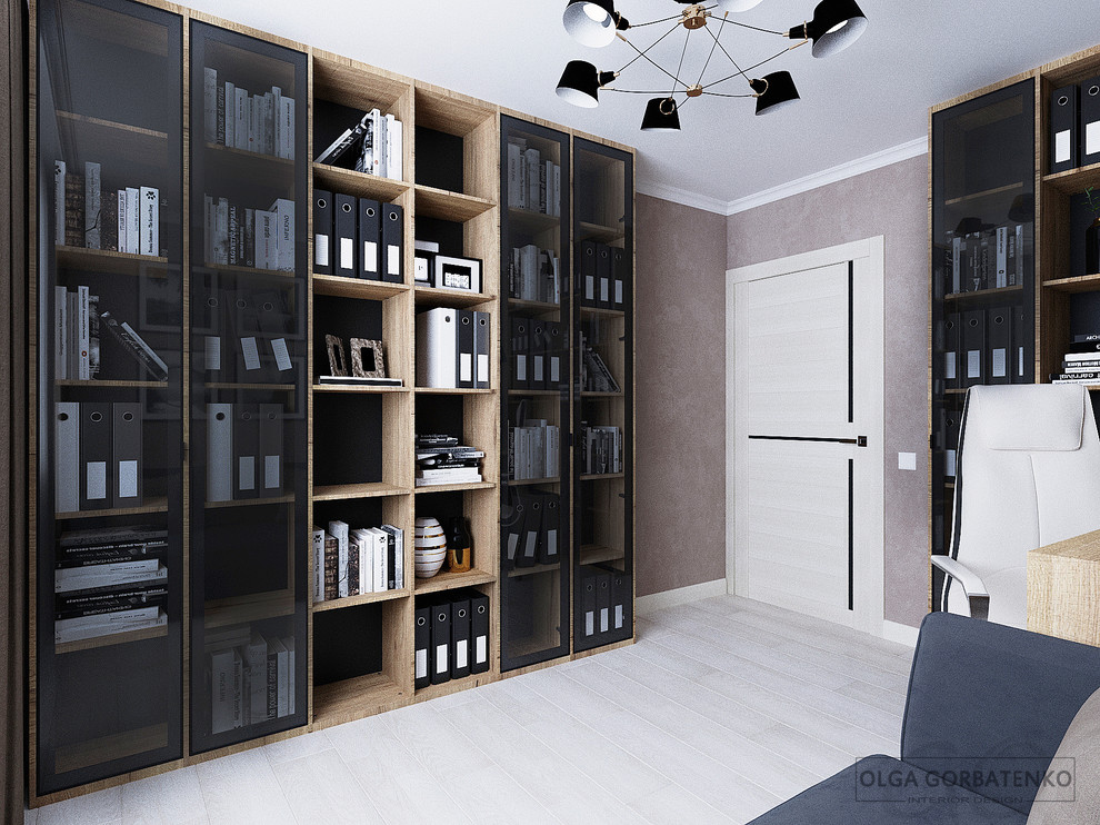 3к квартира в г.Людиново (67 м2)