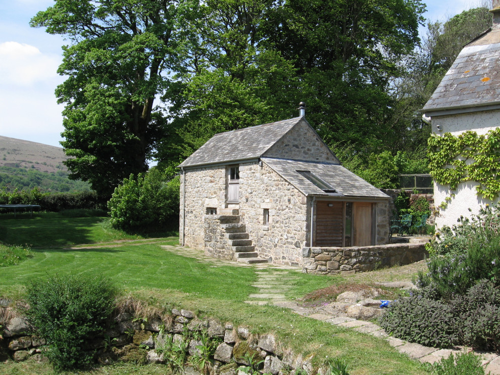 The Old Granary