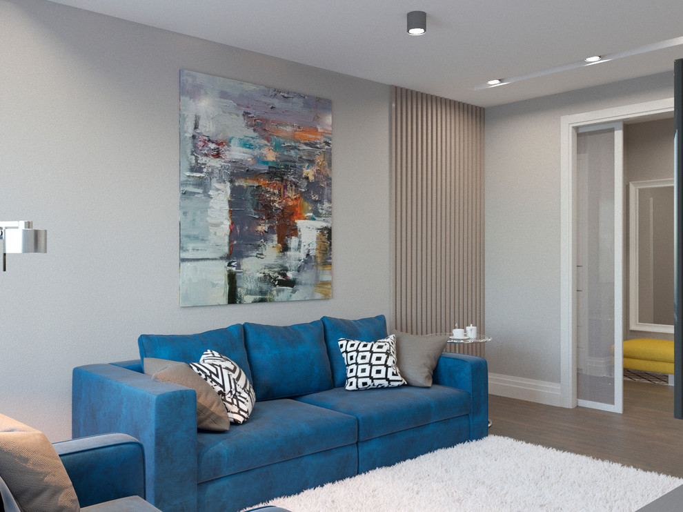 2-х комнатная квартира г. Москва