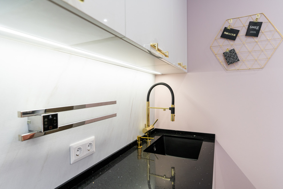 ЖК «Полис на Комендантском» Фото