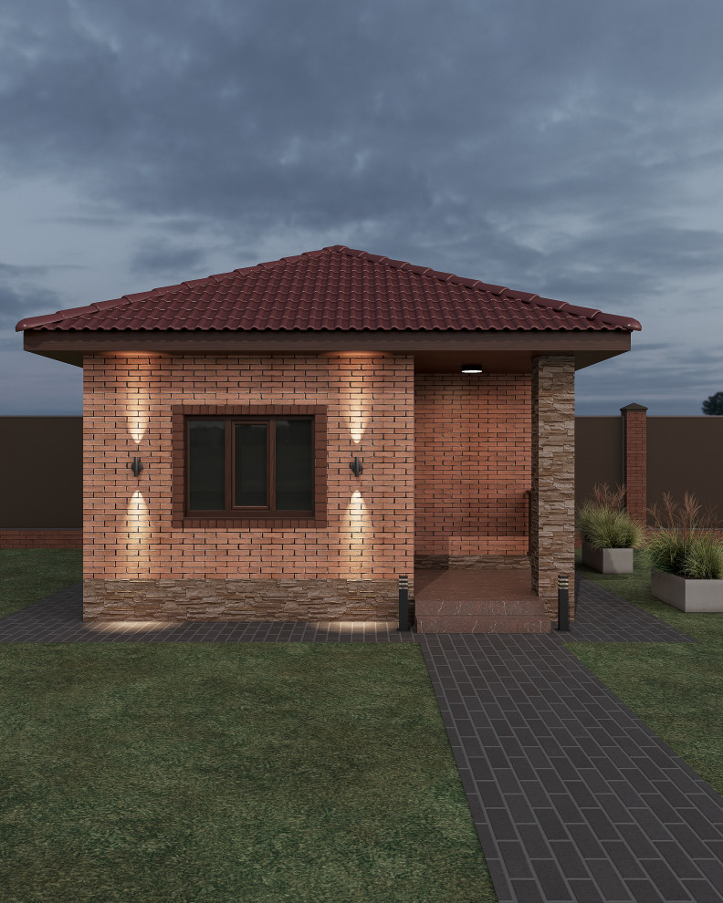 Баня г.Санкт-Петербург