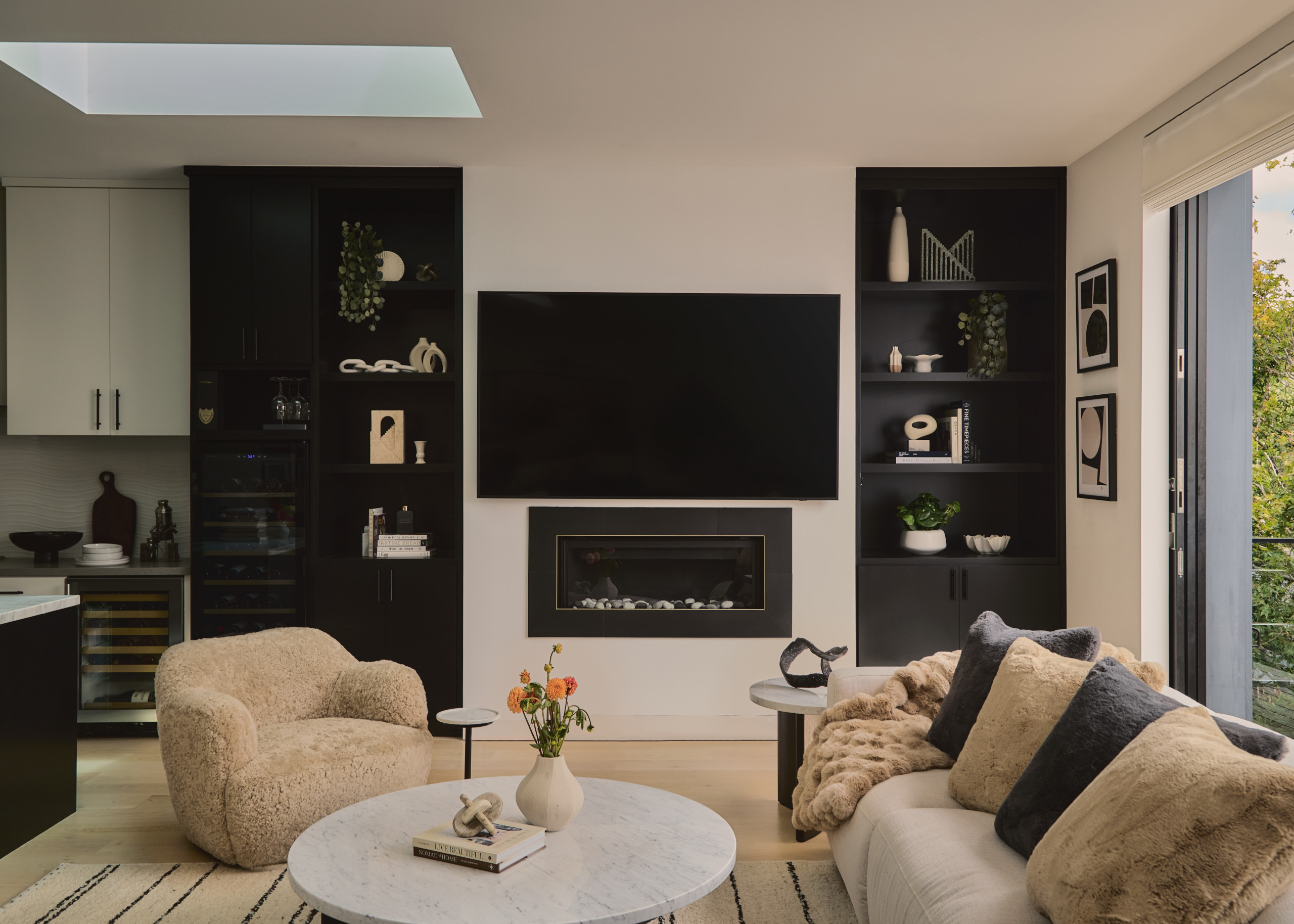 Noe Valley Family Home Refresh