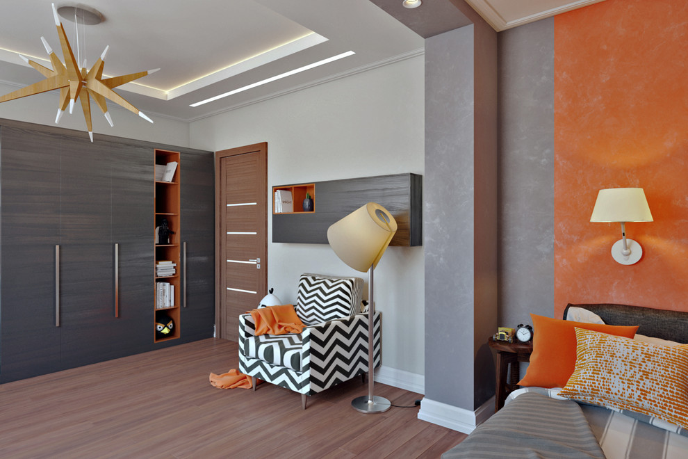 ЖК "Парадный квартал", ул. Парадная, дом 3, корп. 2