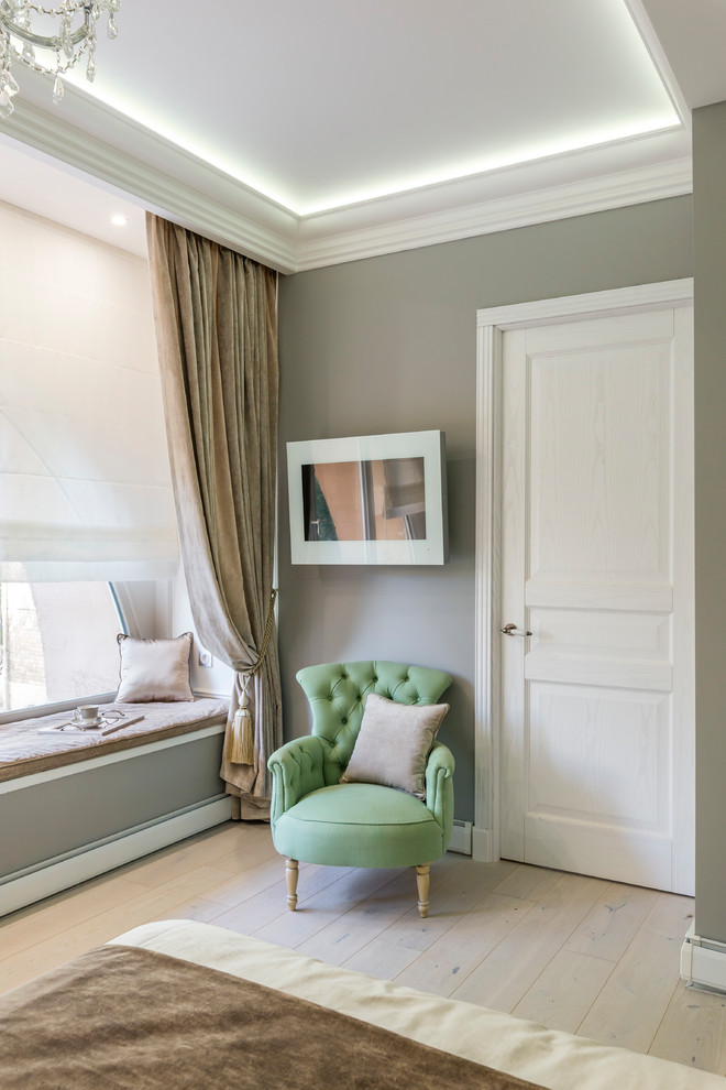 Идеальный ремонт для Татьяны Васильевой