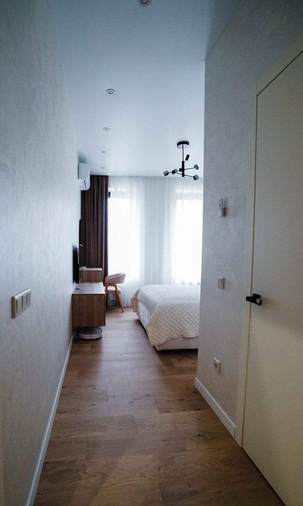 Ремонт, который сделан дистанционно