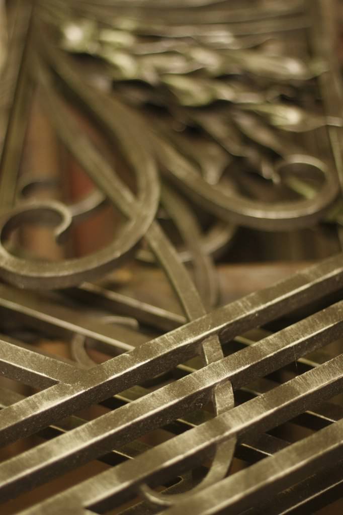 Ограждение