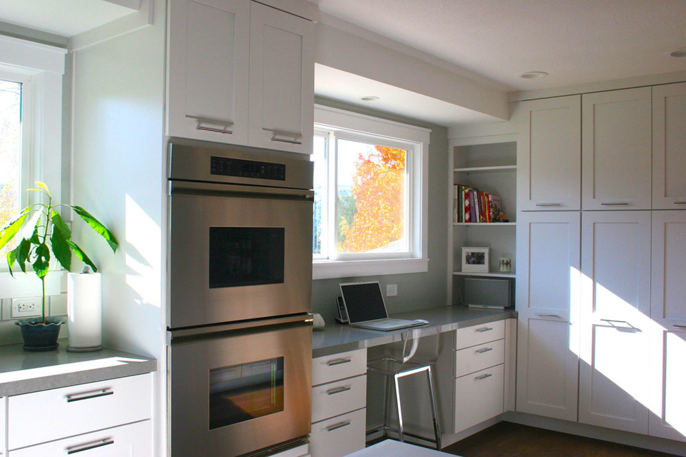 Danville Kitchen Remodel