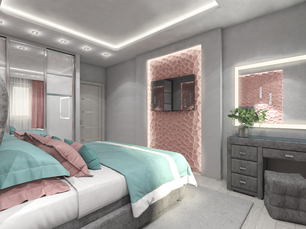 Квартира для молодой пары