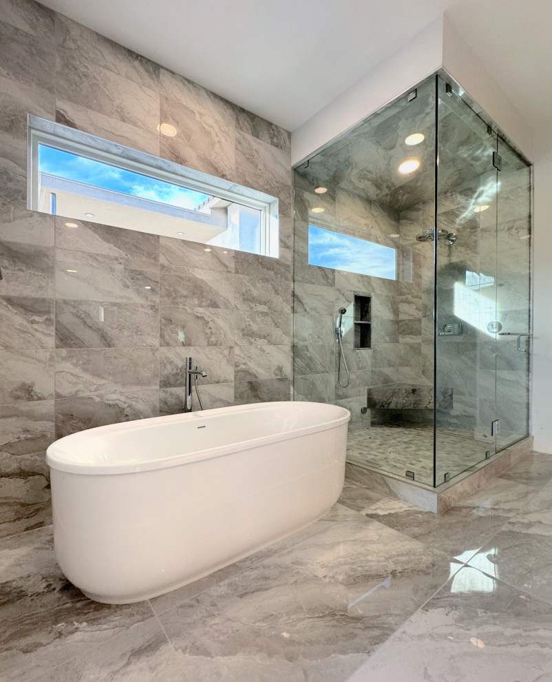 Overlook Remodel- Summerlin