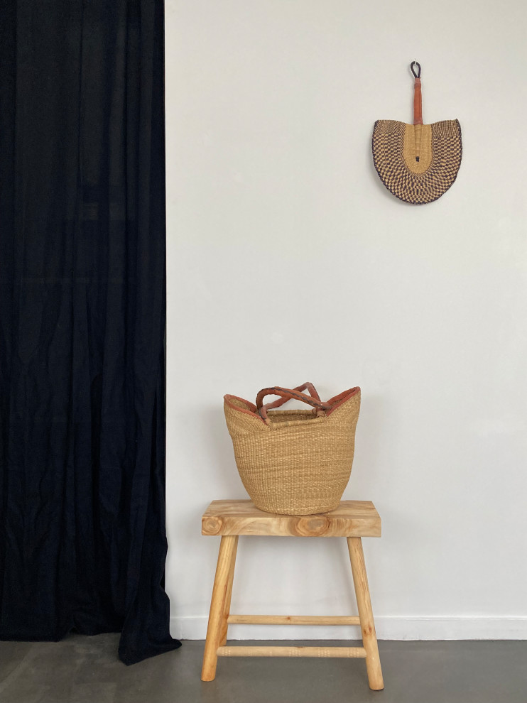 Transformation d'une maison en 4 studios