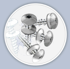 A STRONGER SCREW