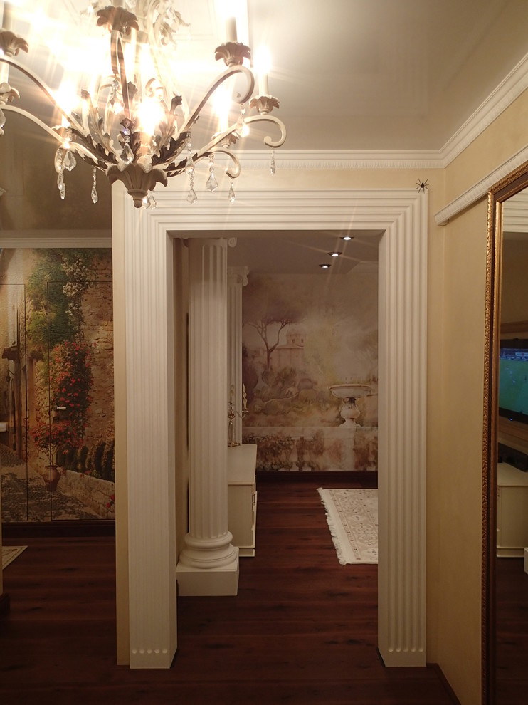 Квартира г.Тверь