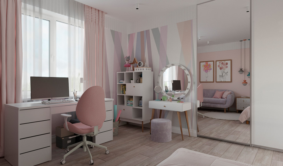 Детская комната