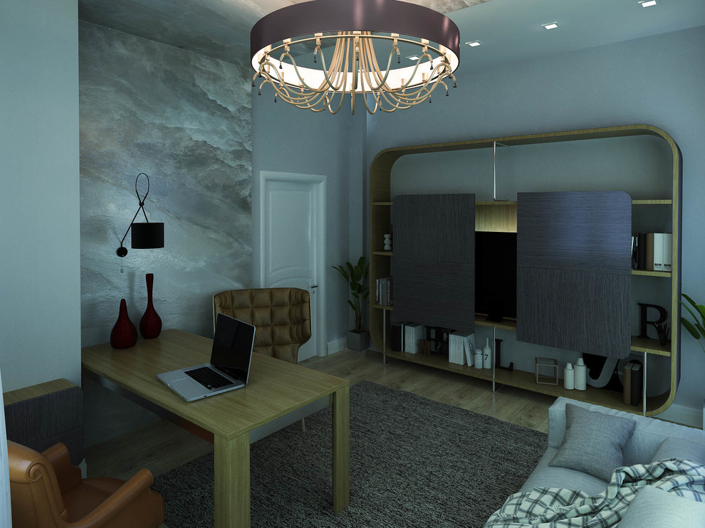 Дом на пролетарском