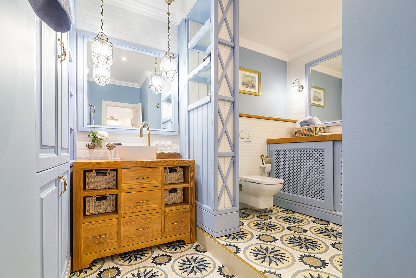 Квартира на продажу. Дом с террасами