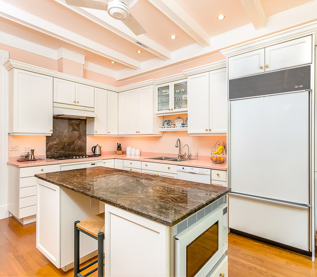 Kitchens modern-kitchen