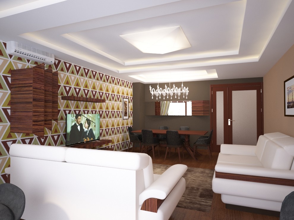 Дом в Турции